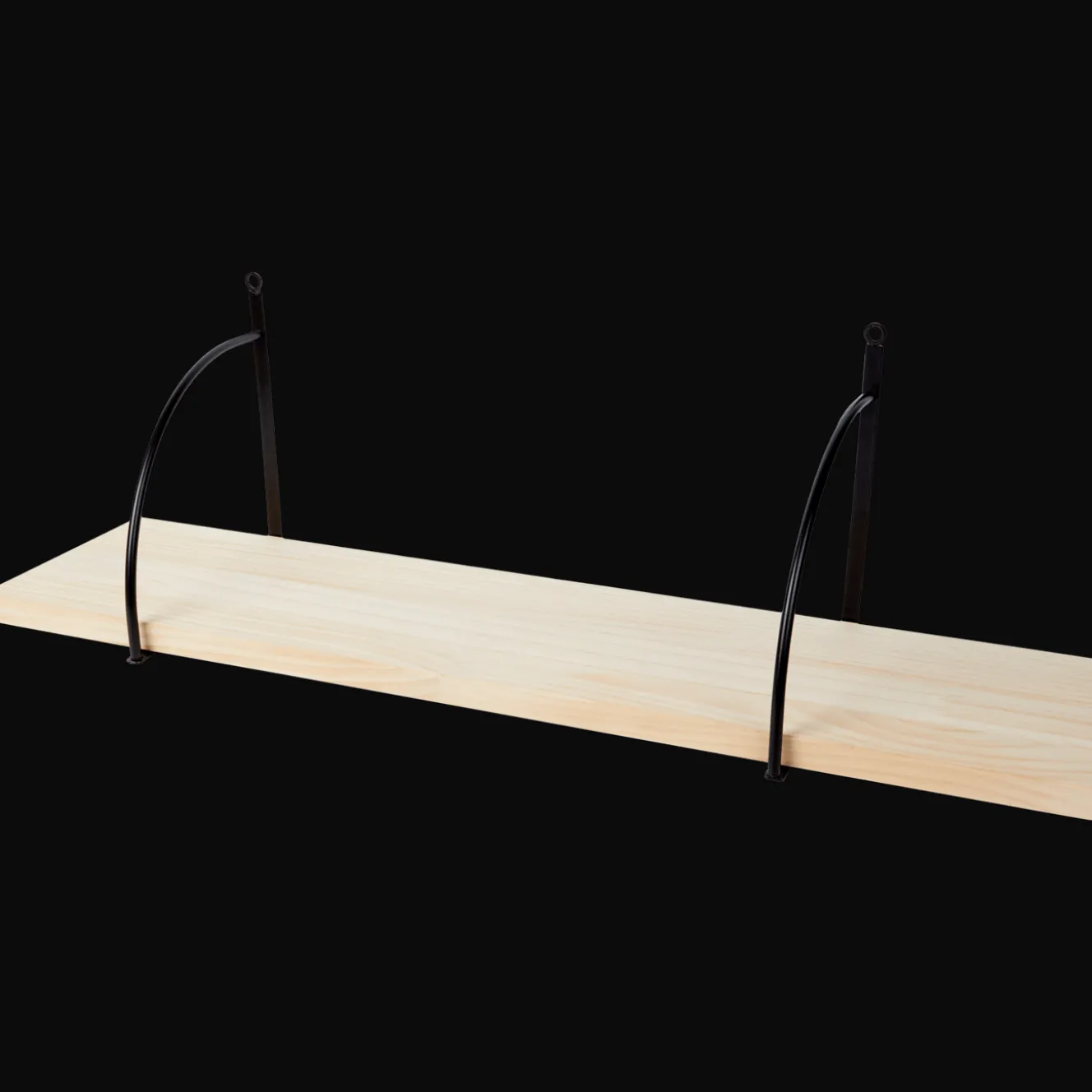 Home Accents wandplank