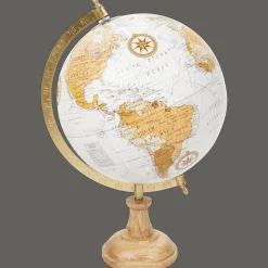 Home Accents wereldbol