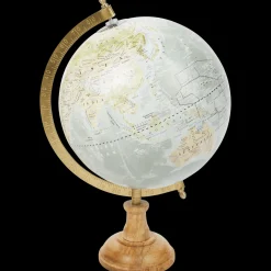 Home Accents wereldbol