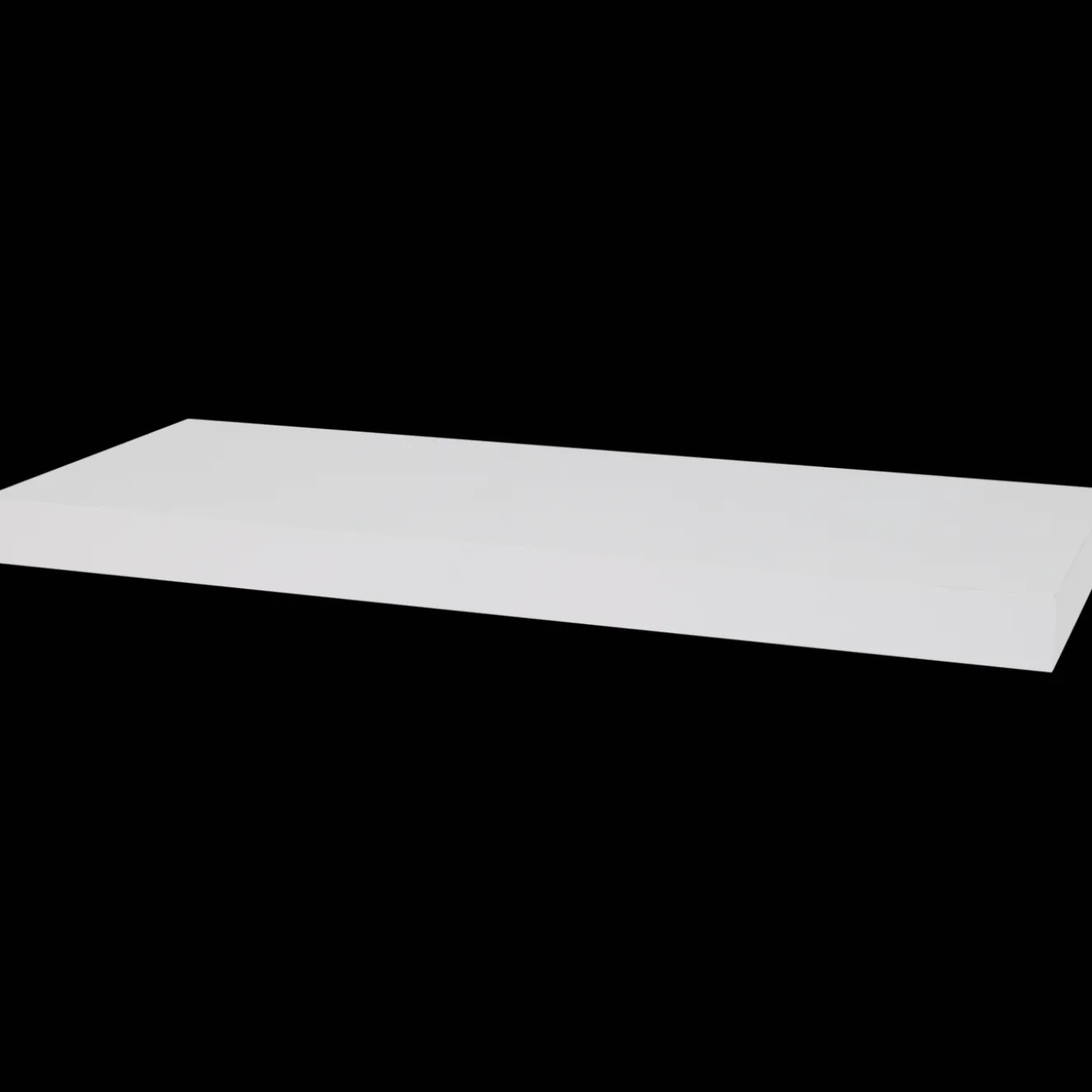 Home Accents zwevende wandplank