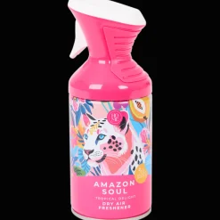 Home luchtverfrisser