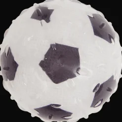 Hondenbal van rubber