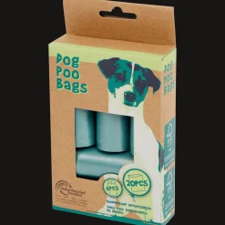 Hondenpoepzakjes