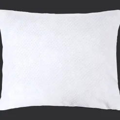 Hoofdkussen met zacht memoryfoam