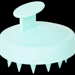 Hoofdmassage-borstel