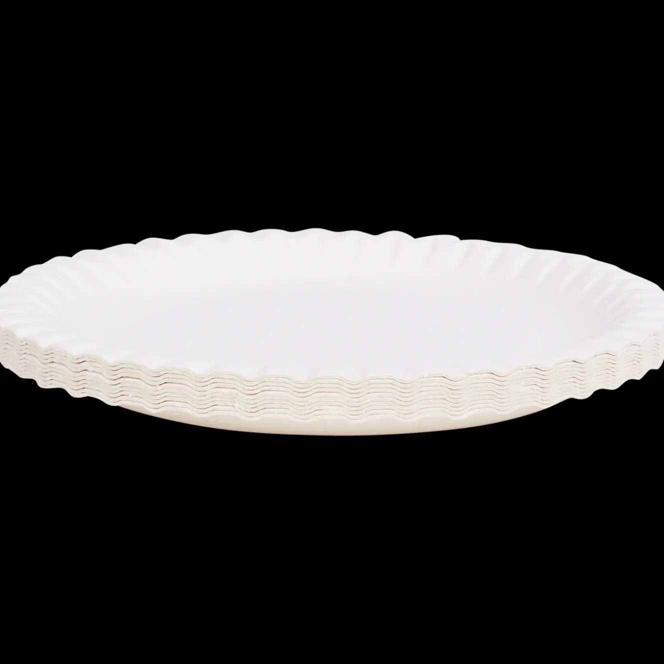 Hosti papieren borden