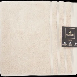 Hotel Royal handdoek beige