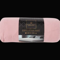 Hotel Royal jersey hoeslaken