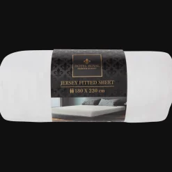 Hotel Royal jersey hoeslaken