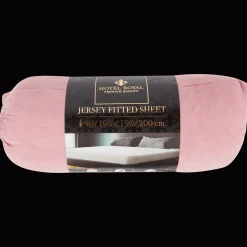 Hotel Royal jersey hoeslaken