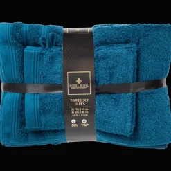 Hotel Royal luxe handdoekenset