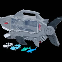 HTI Teamsterz Beast Machines speelset