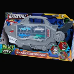 HTI Teamsterz Beast Machines speelset