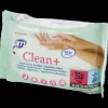 Hygiënische doekjes Clean+