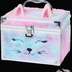 I Love My Style kinderbeautycase met make-up