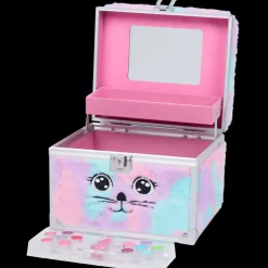 I Love My Style kinderbeautycase met make-up