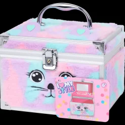 I Love My Style kinderbeautycase met make-up