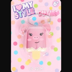 I Love My Style lippenbalsem