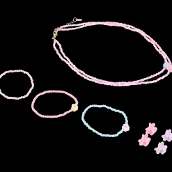 I Love My Style sieradenset