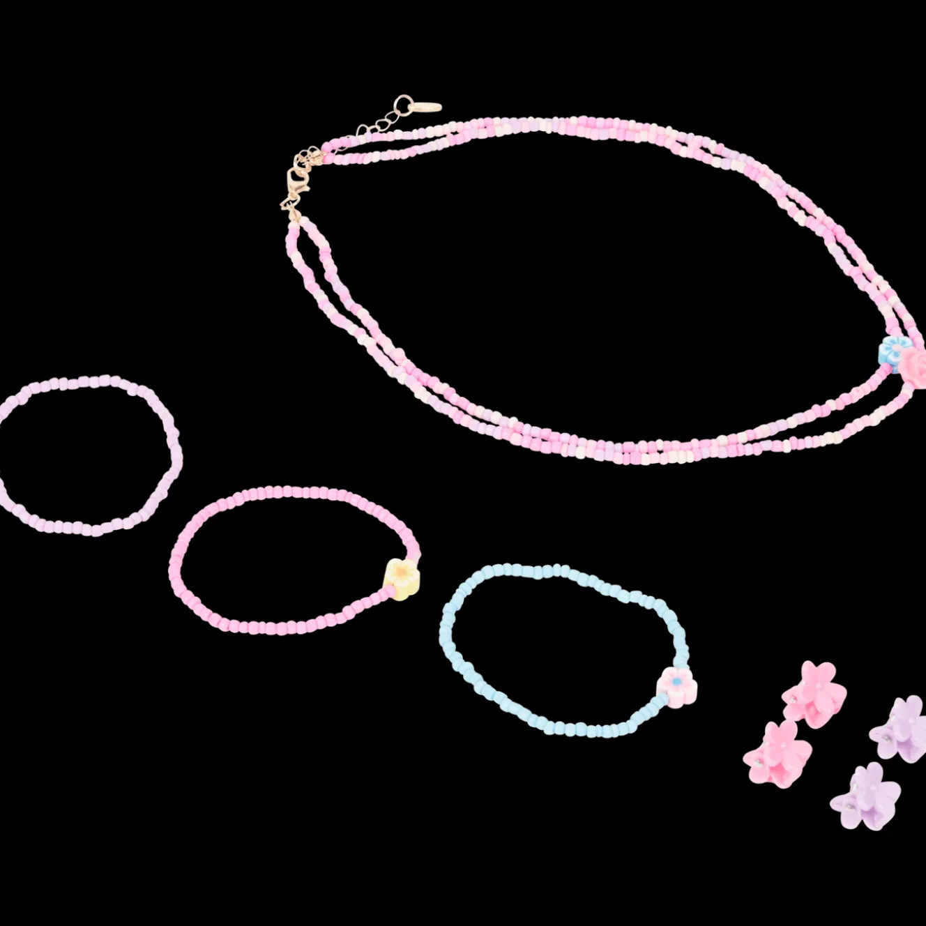 I Love My Style sieradenset