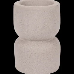 2-in-1 diner- en theelichthouder