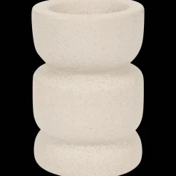 2-in-1 diner- en theelichthouder