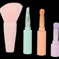 4-in-1 make-up kwast