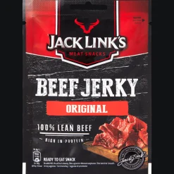 Jack Link's Beef Jerky Original