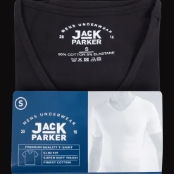 Jack Parker T-shirt