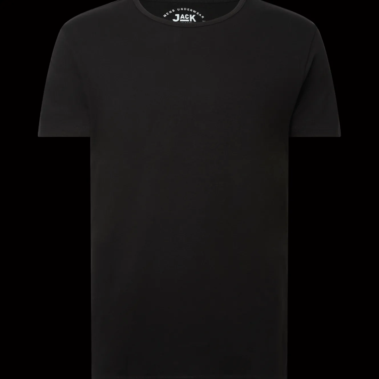 Jack Parker T-shirt