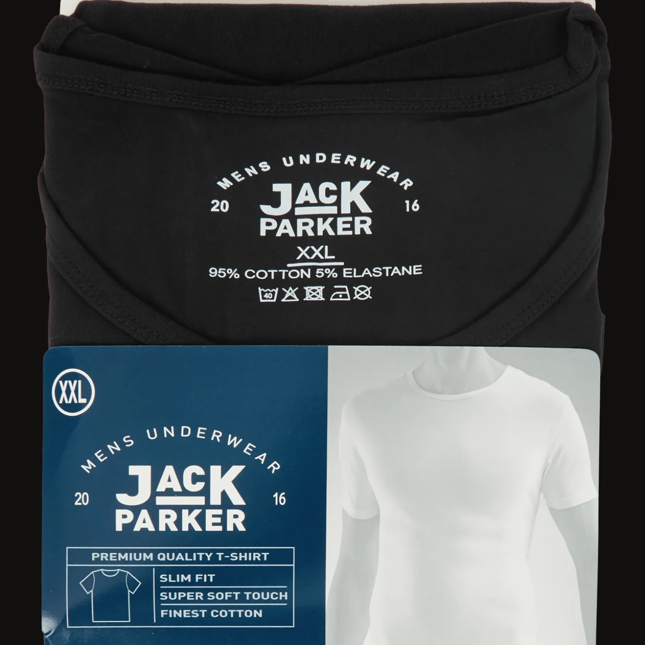 Jack Parker T-shirt