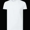 Jacky & Tommy basic T-shirt