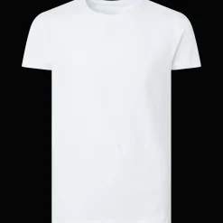 Jacky & Tommy basic T-shirt
