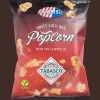 Jimmy Tabasco popcorn Sweet Chili BBQ