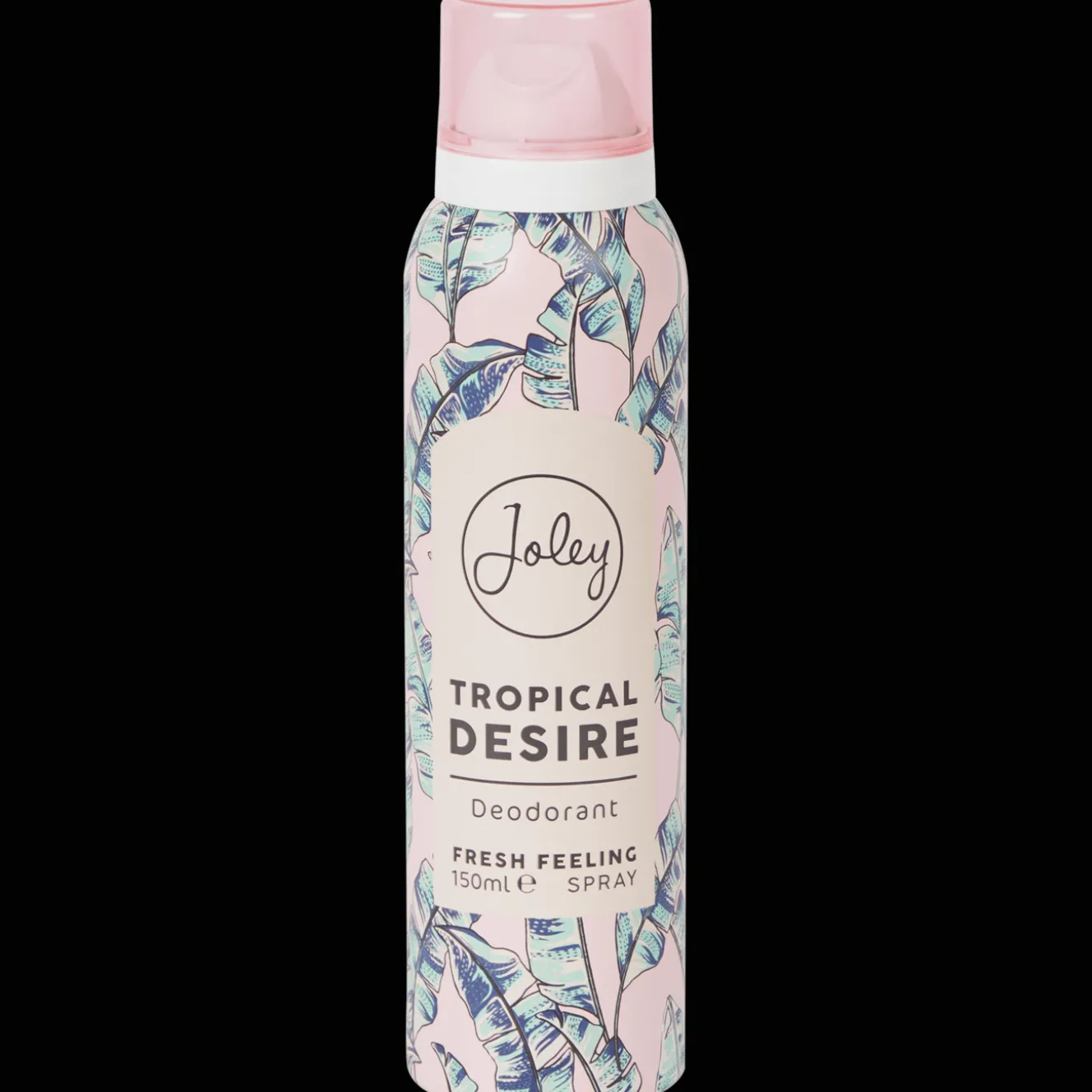 Joley deodorant