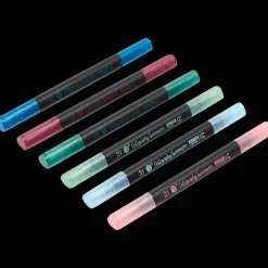 Kalligrafie twinmarkers