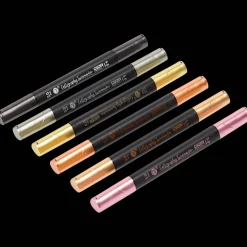 Kalligrafie twinmarkers