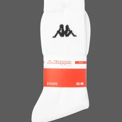 Kappa sportsokken