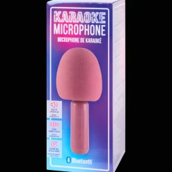 Karaokemicrofoon