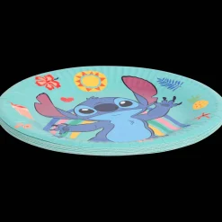 Kartonnen wegwerpbordjes