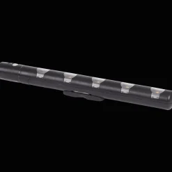 Kastverlichting met sensorlamp