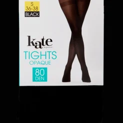 Kate Legwear panty 80 denier