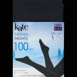 Kate Legwear thermopanty 100 denier