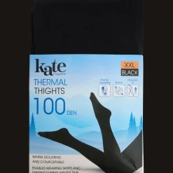 Kate Legwear thermopanty 100 denier