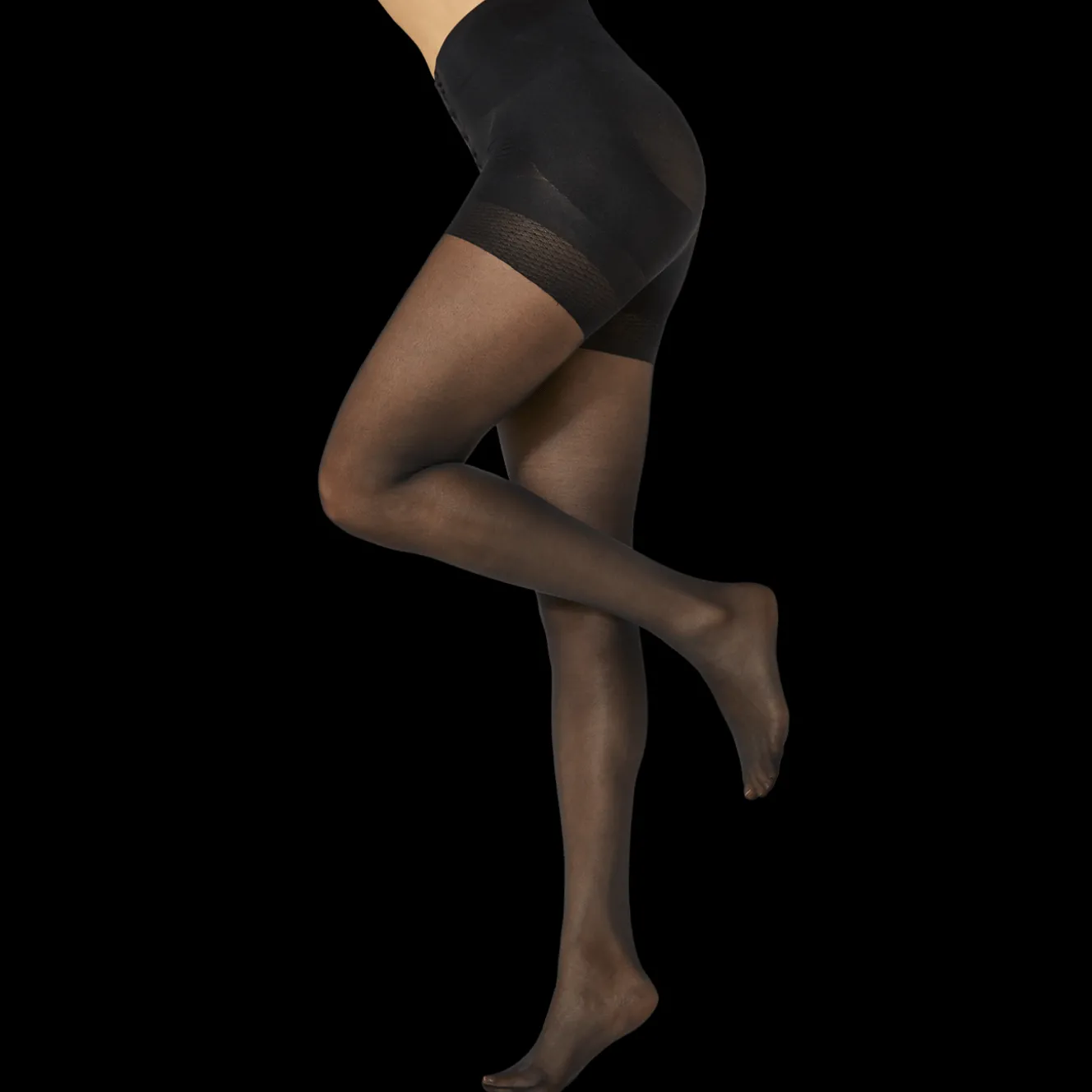 Kate Legwear Tummy Control shapingpanty 20 denier