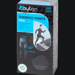 Kaytan thermo-sportbroek