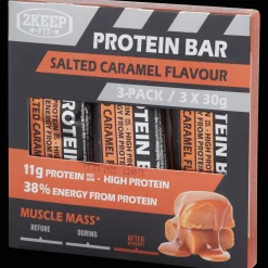 2KEEP proteïnerepen