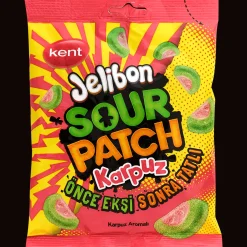 Kent Sour Patch Watermelon