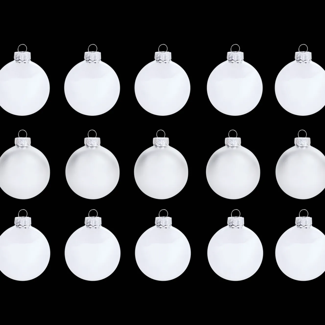 Kerstballen