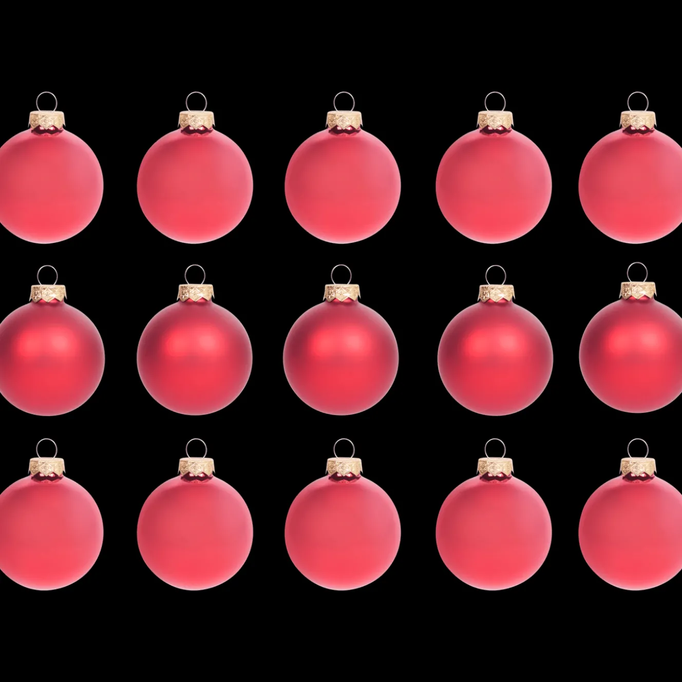 Kerstballen